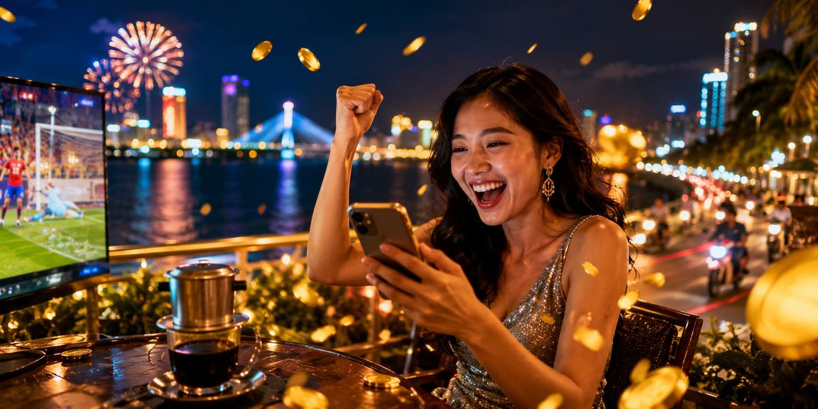 8xvet Cài ứng dụng 8xvet trong 3 bước